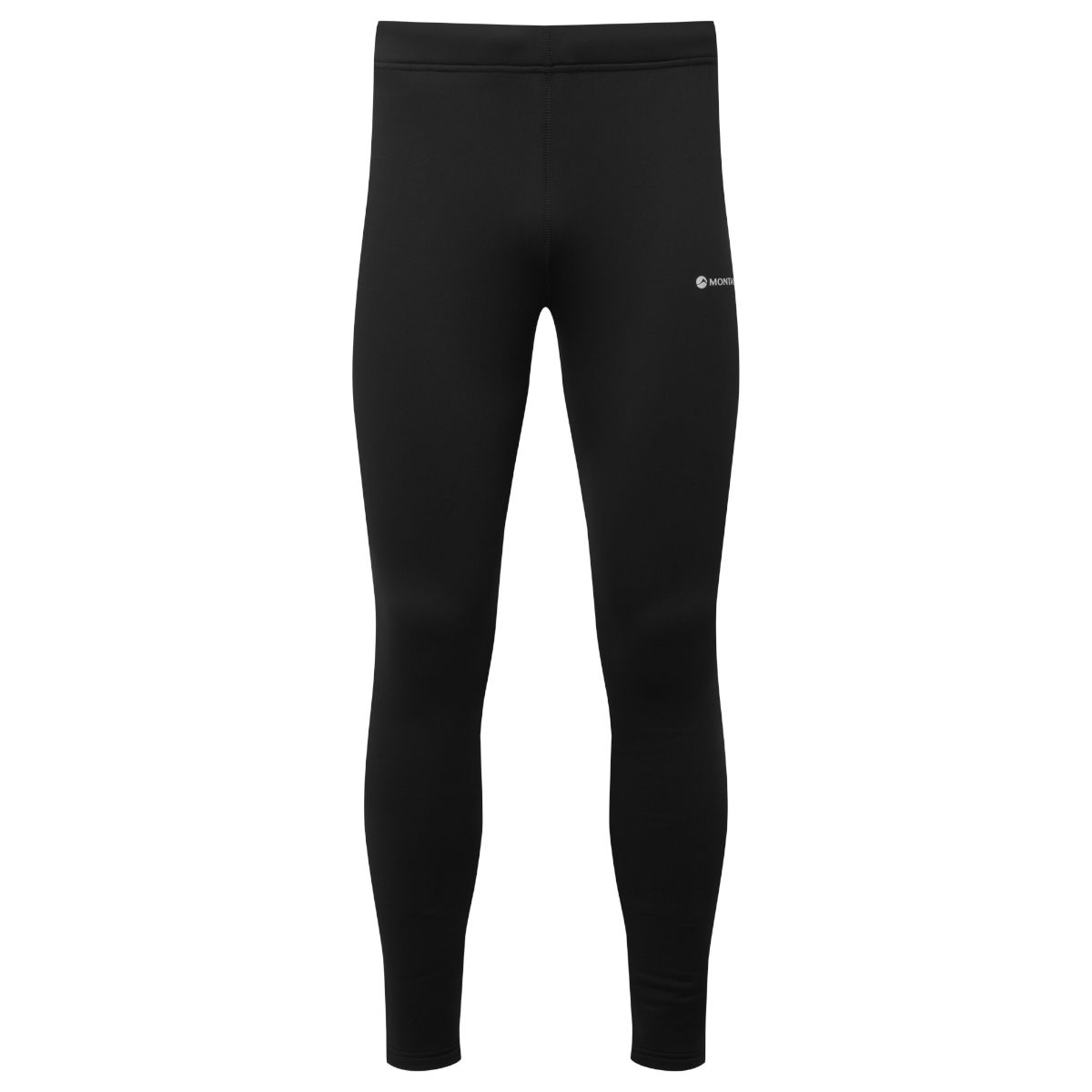 Montane Fury Lite Pants, skiundertøy, herre, svart