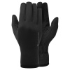 Montane Fury Xt Glove, mănuși, unisex, negru