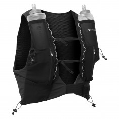 Montane Gecko Vp 12 +, running vest, black