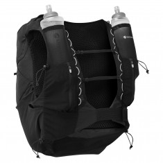 Montane Gecko Vp 20 +, hardloopvest, zwart