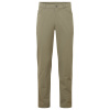 Montane Genoa Lite Pants Reg Leg, pantalons de randonnée, homme, vert