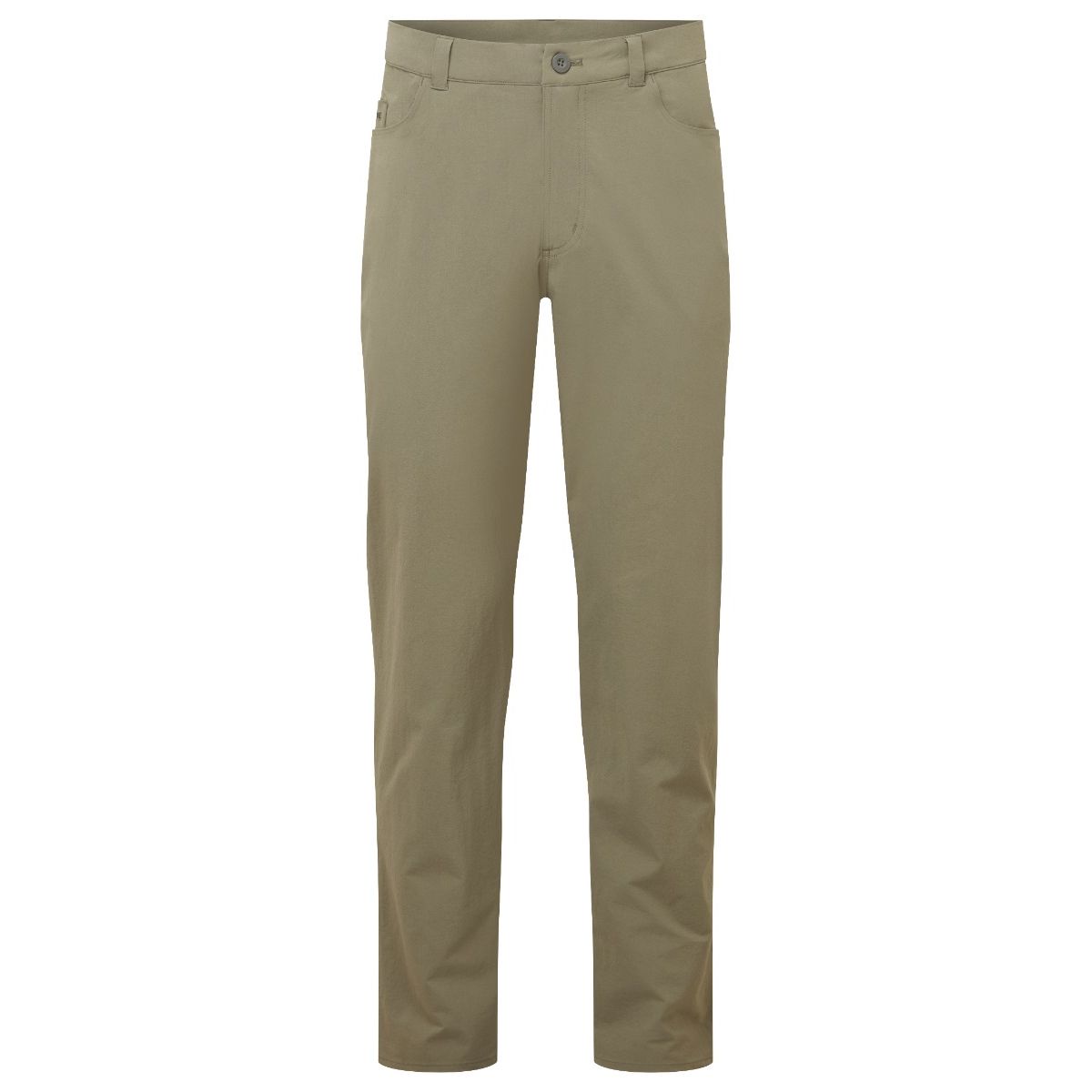 Montane Genoa Lite Pants Reg Leg, spodnie trekkingowe, m?skie, zielony