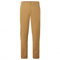 Montane Genoa Lite Pants Reg Leg, túranadrág, férfi, bézs