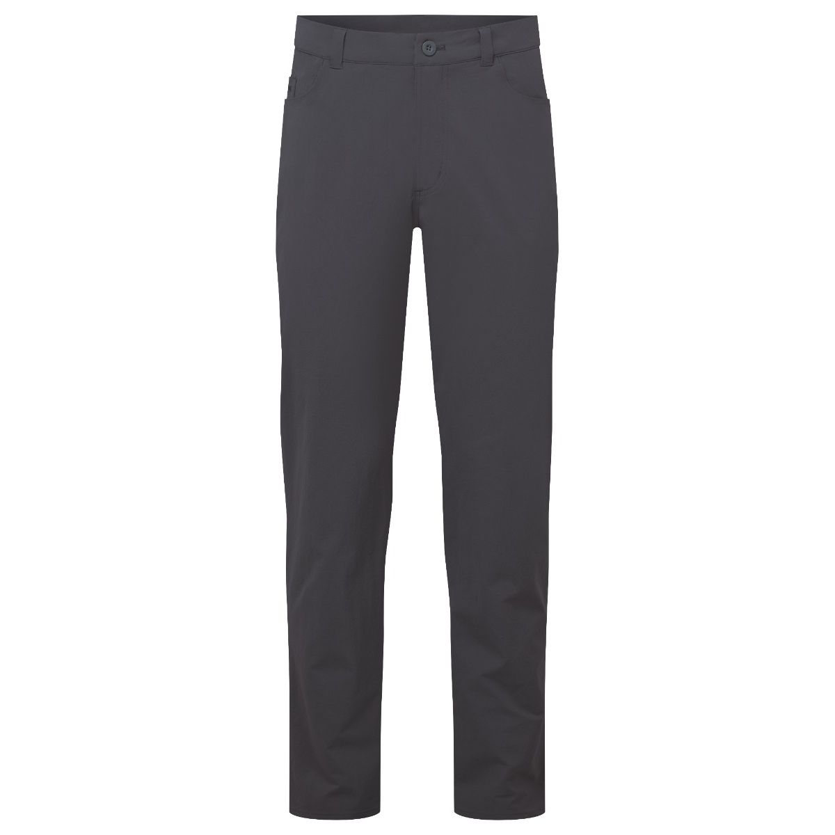 Montane Genoa Lite Pants Reg Leg, túranadrág, férfi, szürke