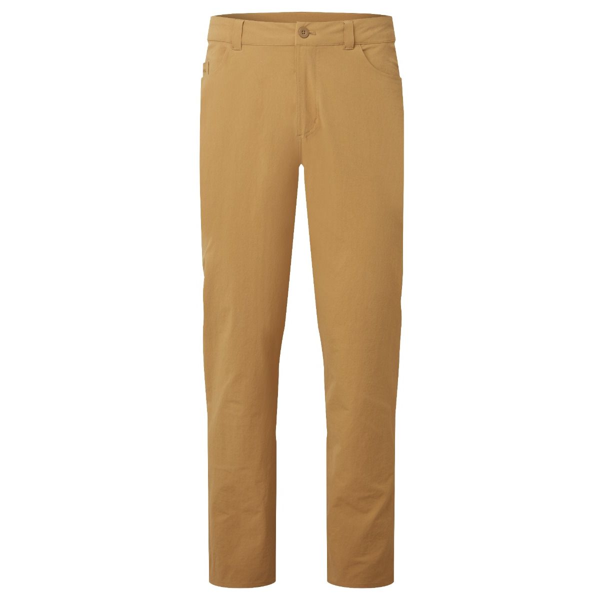 Montane Genoa Lite Pants Reg Leg, vaellushousut, miesten, beige