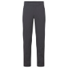 Montane Genoa Lite Pants Reg Leg, wandelbroeken, heren, grijs
