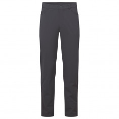 Montane Genoa Lite Pants Reg Leg, Wanderhosen, Herren, grau