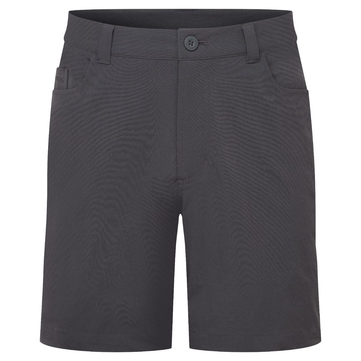 Montane Genoa Lite Shorts, herre, grå