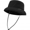 Montane Gr Sun Hat, zonnehoed, zwart