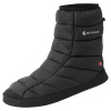 Montane Icarus Hut Bootie, tøfler, svart