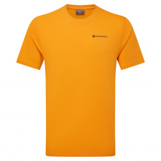 Montane Impact Compass Tee, t-shirt, heren, oranje