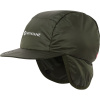 Montane Insulated Mountain Cap, grön