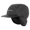 Montane Insulated Mountain Cap, svart