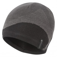 Montane Logo Beanie, czapka, czarna