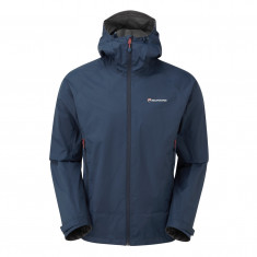 Montane Meteor Jacket, kuoritakki, miesten, sininen