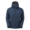 Montane Meteor Jacket, skalljakke, herre, blå