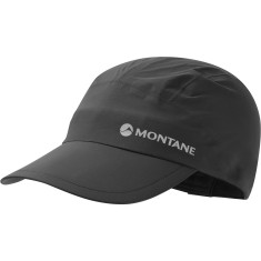 Montane Minimus Lite Cap, czarny