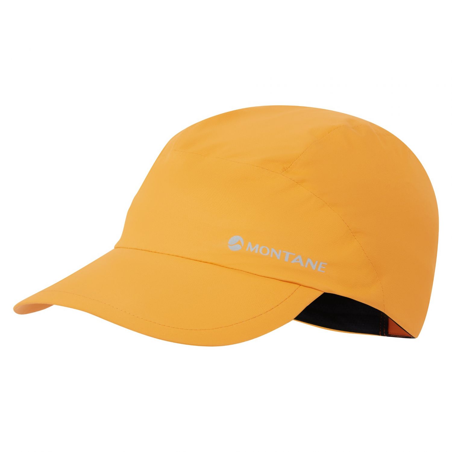 Montane Minimus Lite Cap, oranžová