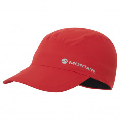 Montane Minimus Lite Cap, rot