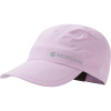 Montane Minimus Lite Cap, ružová