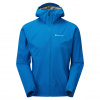 Montane Minimus Lite Jacket, Hardshelljacke, Herren, blau