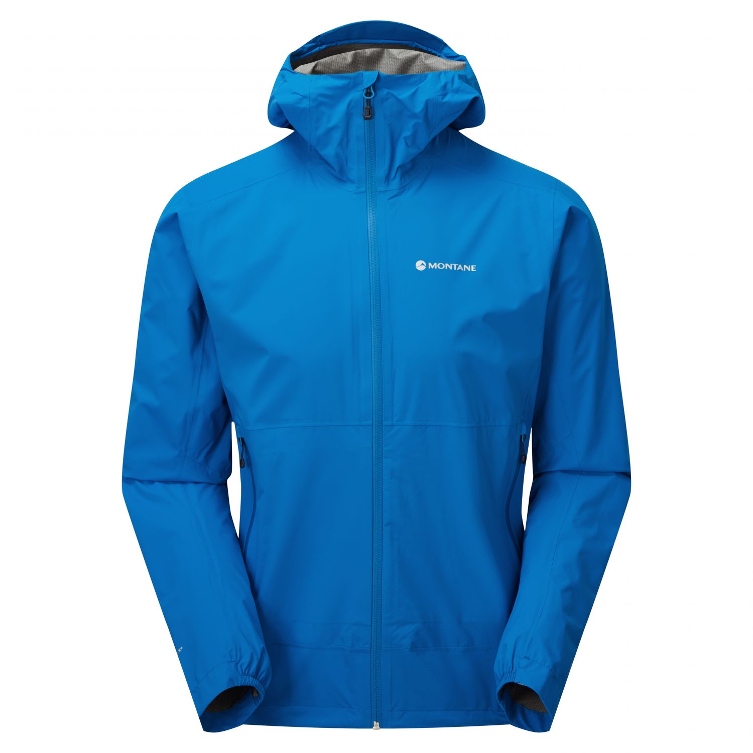 Montane Minimus Lite Jacket, skaljacka, herr, blå