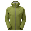 Montane Minimus Lite Jacket, skaljacka, herr, grön