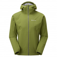 Montane Minimus Lite Jacket, skaljacka, herr, grön