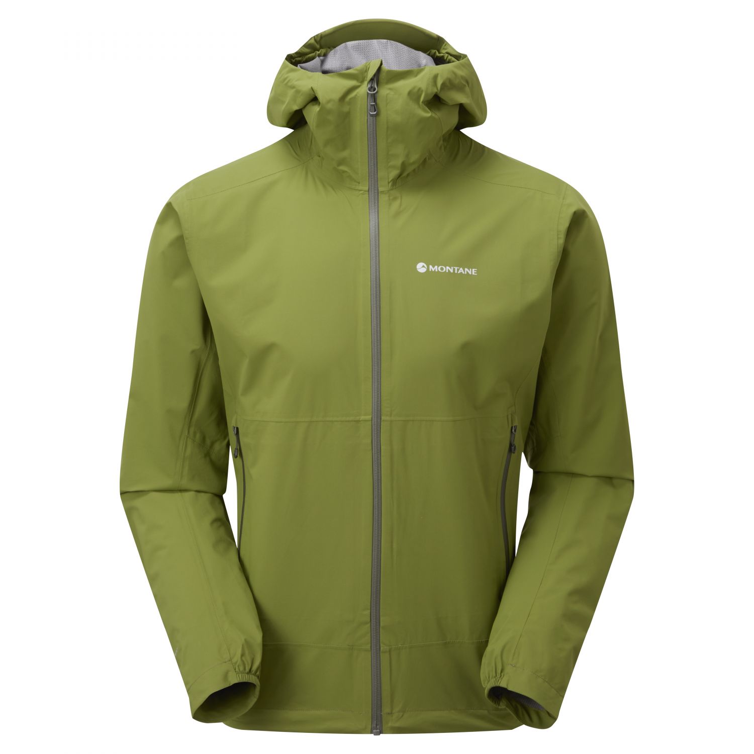 Montane Minimus Lite Jacket, skaljacka, herr, grön