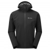 Montane Minimus Lite Jacket, skaljacka, herr, svart