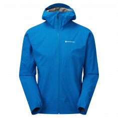 Montane Minimus Lite Jacket, skaljakke, herre, blå