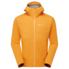 Montane Minimus Lite Jacket, veste imperméable, homme, orange