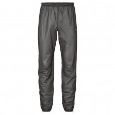 Montane Minimus Nano Pants, spodnie przeciwdeszczowe, m?skie, szare