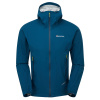 Montane Minimus Stretch Ultra Jacket, Hardshelljacke, Herren, blau