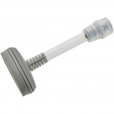 Montane Montane Softflask Straw Short, straw short