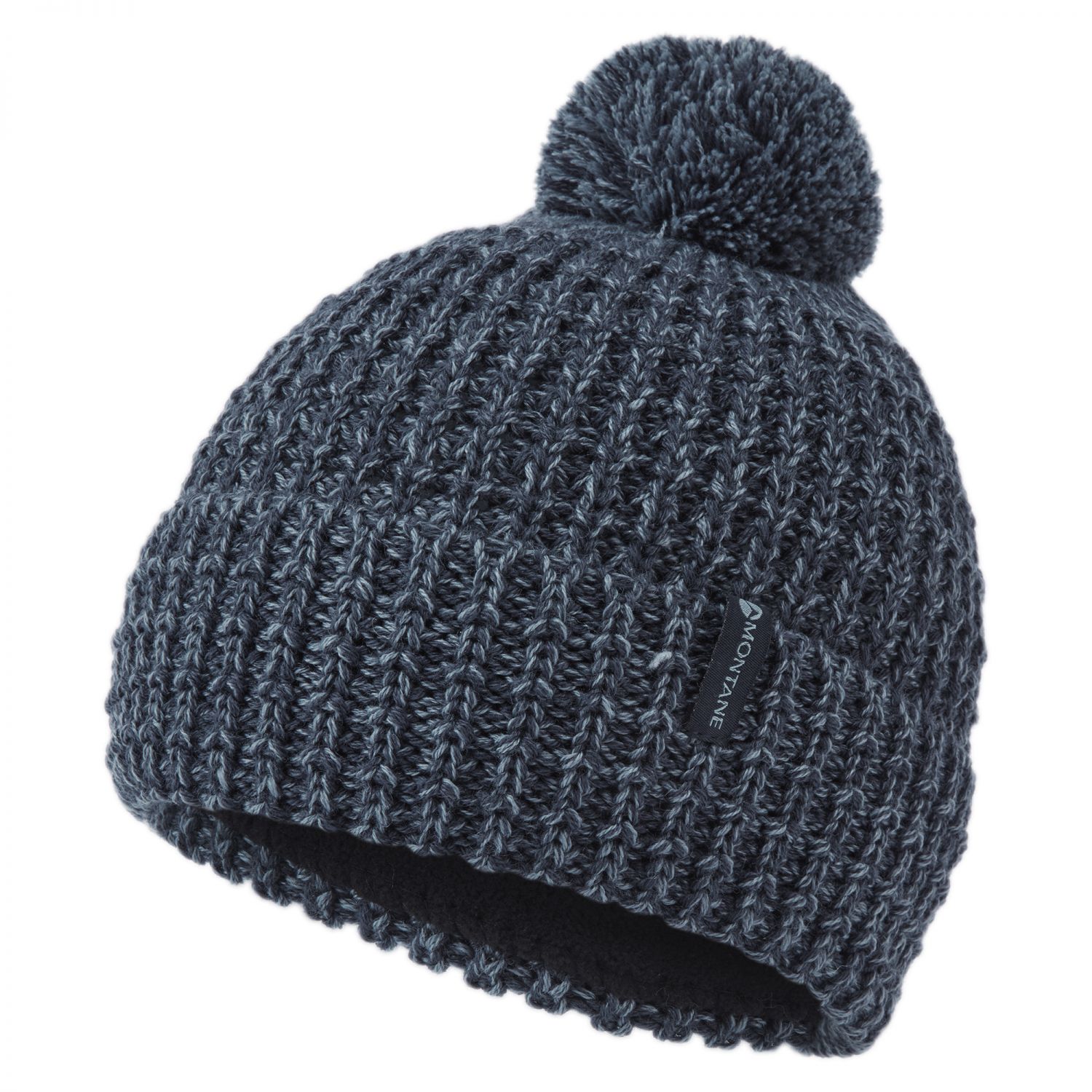 Montane Nev Beanie, czapka, niebieski