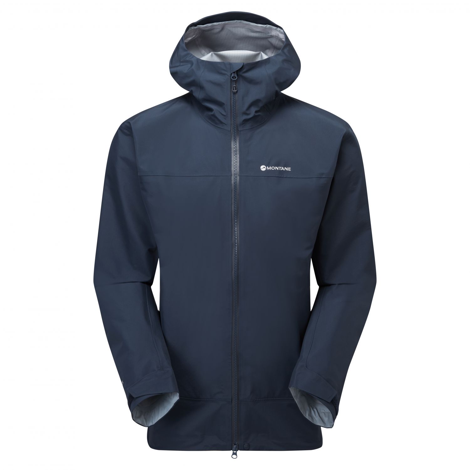Montane Phase Jacket, skaljacka, herr, blå