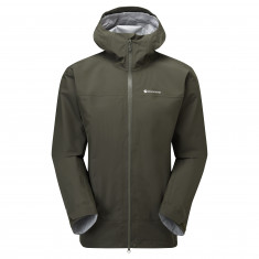 Montane Phase Jacket, skaljacka, herr, grön