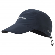 Montane Phase Lite Cap, blau