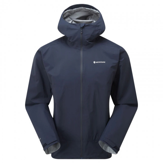 Montane Phase Lite Jacket, kuoritakki, miesten, sininen