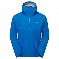 Montane Phase Nano Jacket, geacă de tip shell, pentru bărbați, albastru