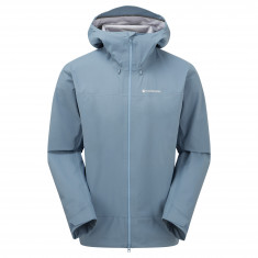 Montane Phase Xt Jacket, skaljacka, herr, blå