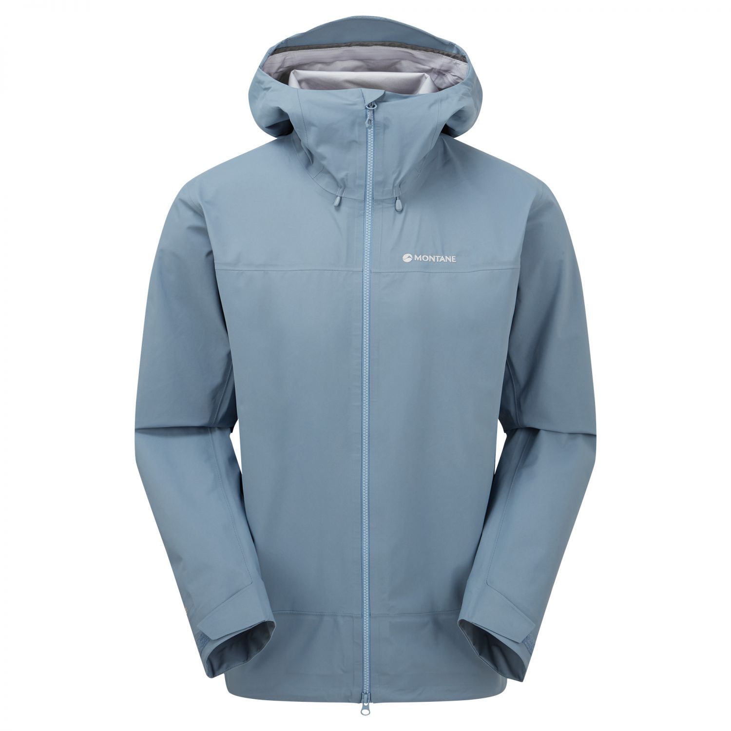 Montane Phase Xt Jacket, skaljakke, herre, blå