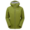 Montane Phase Xt Jacket, veste imperméable, homme, vert
