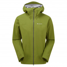 Montane Phase Xt Jacket, veste imperméable, homme, vert