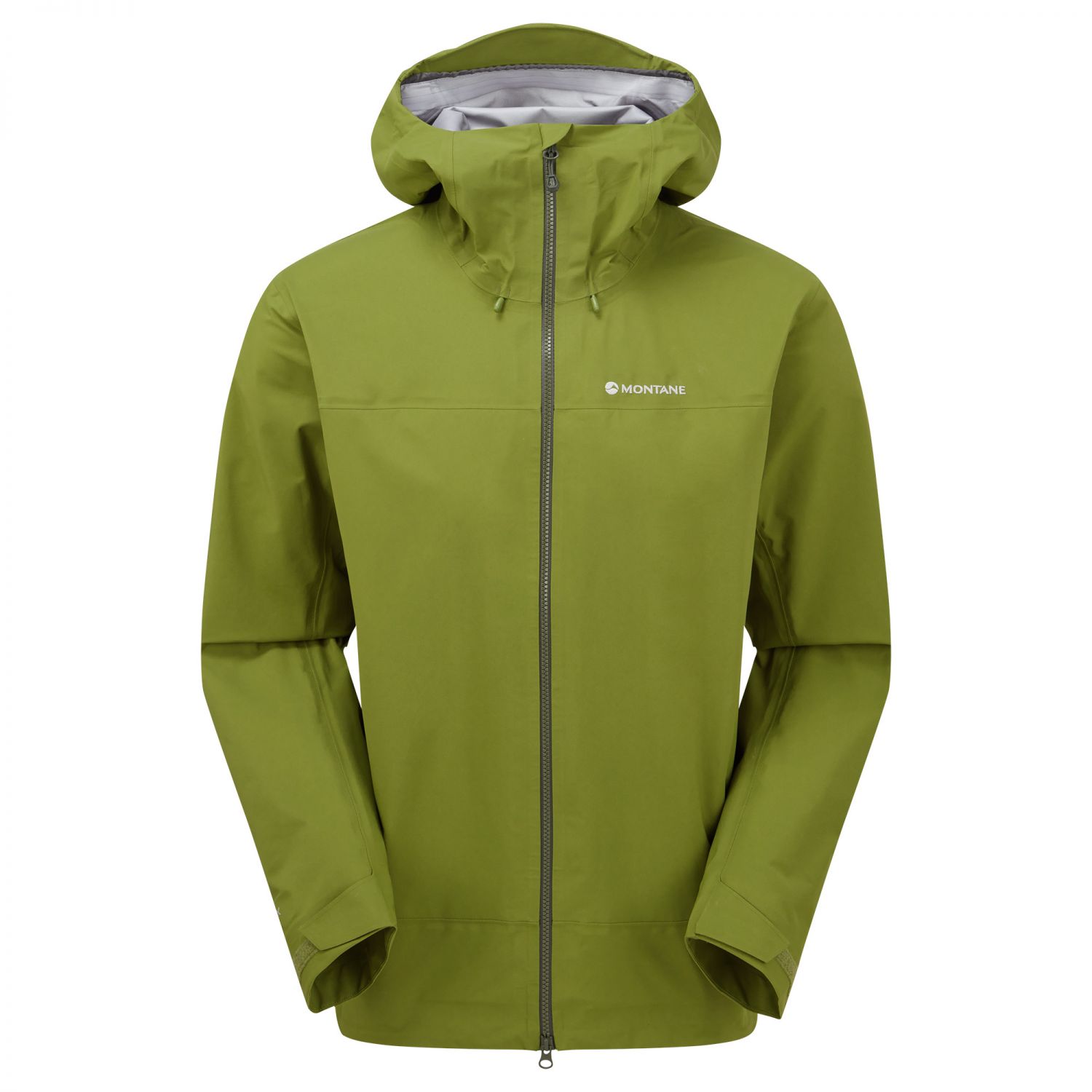 Montane Phase Xt Jacket, veste imperméable, homme, vert