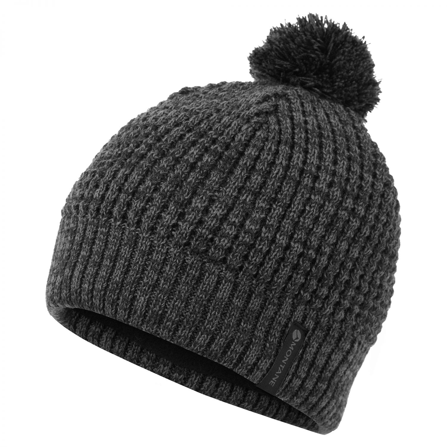 Montane Pip Beanie, bonnet, noir