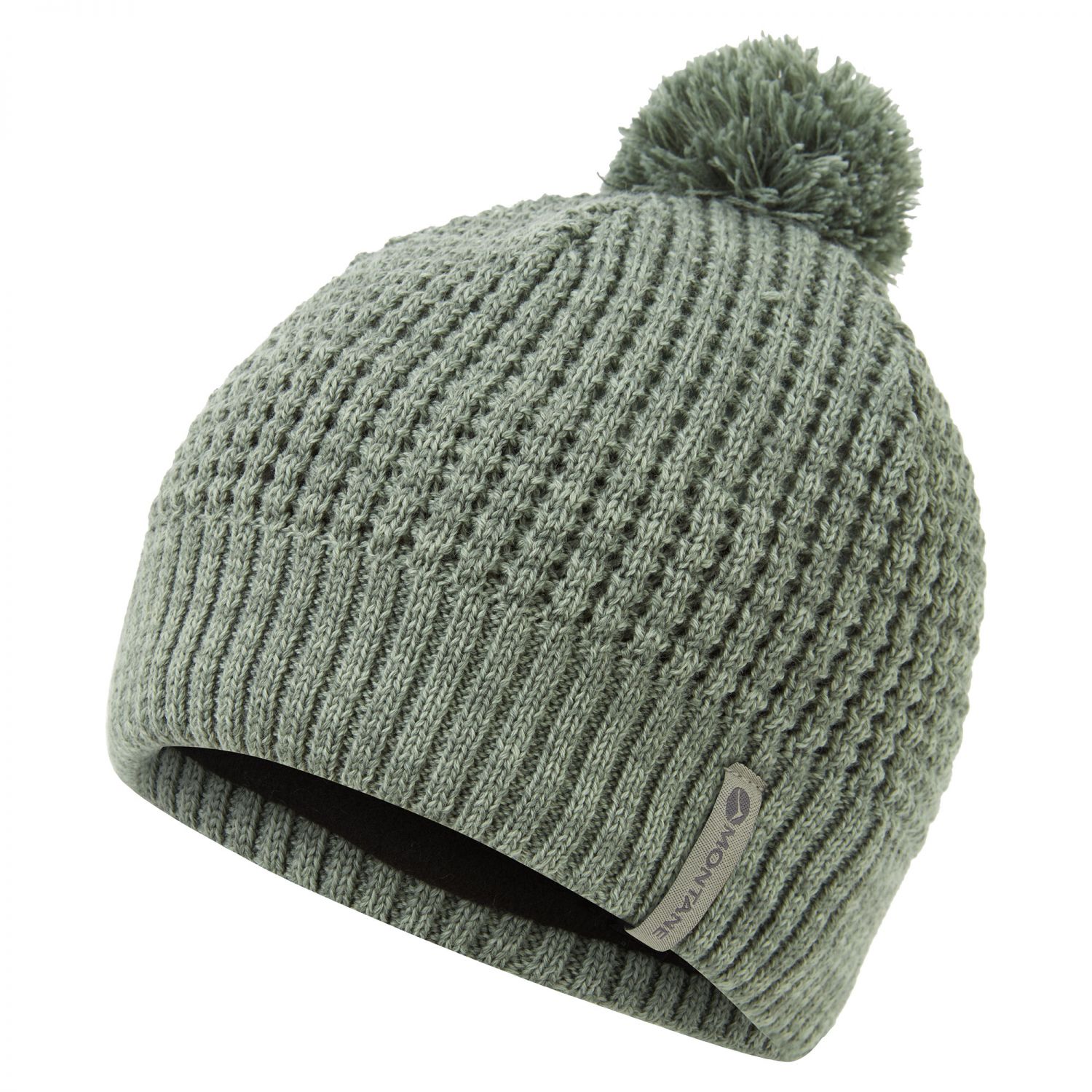 Montane Pip Beanie, muts, groen