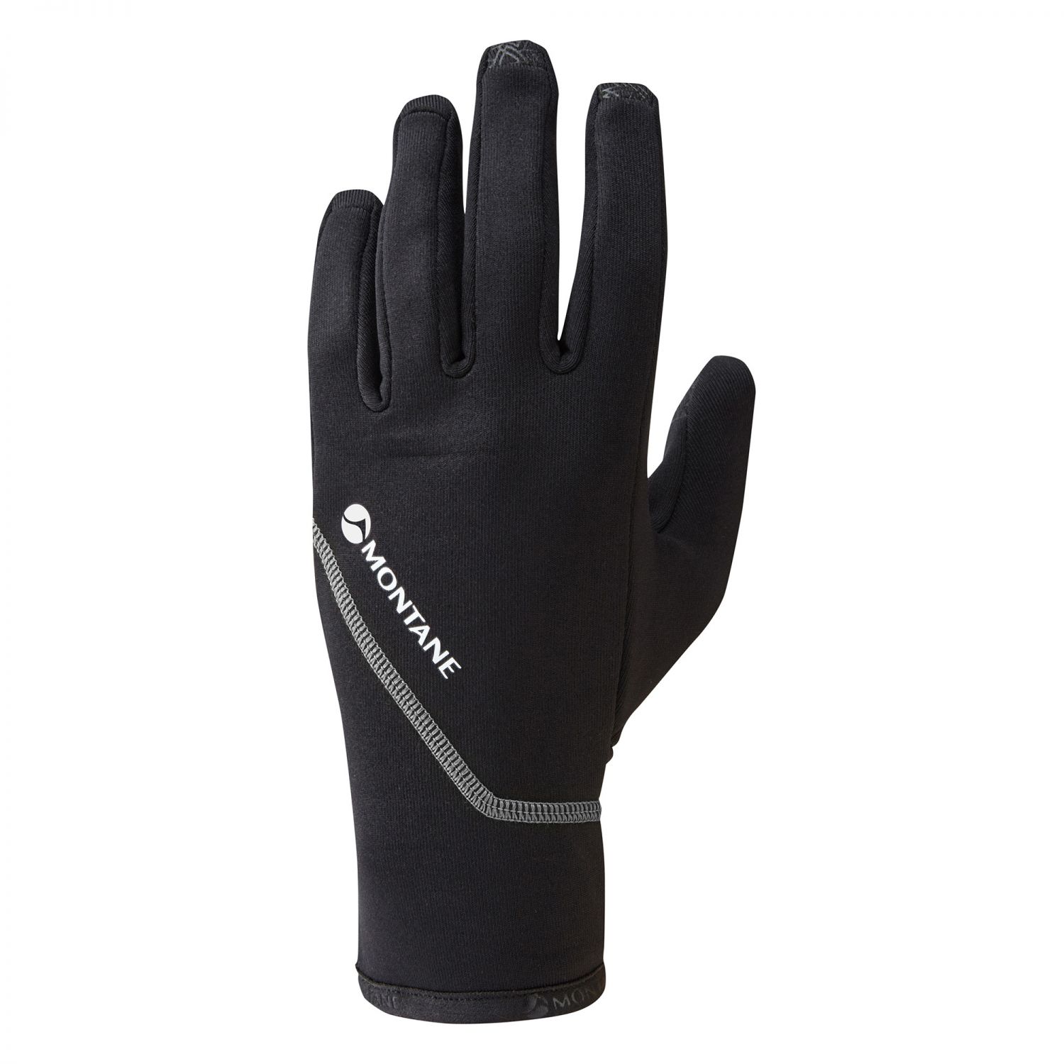 Montane Power Stretch Pro Glove, glove, unisex, black