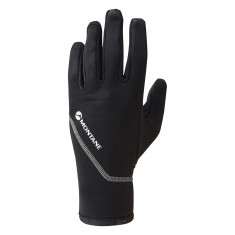 Montane Power Stretch Pro Glove, handske, unisex, svart
